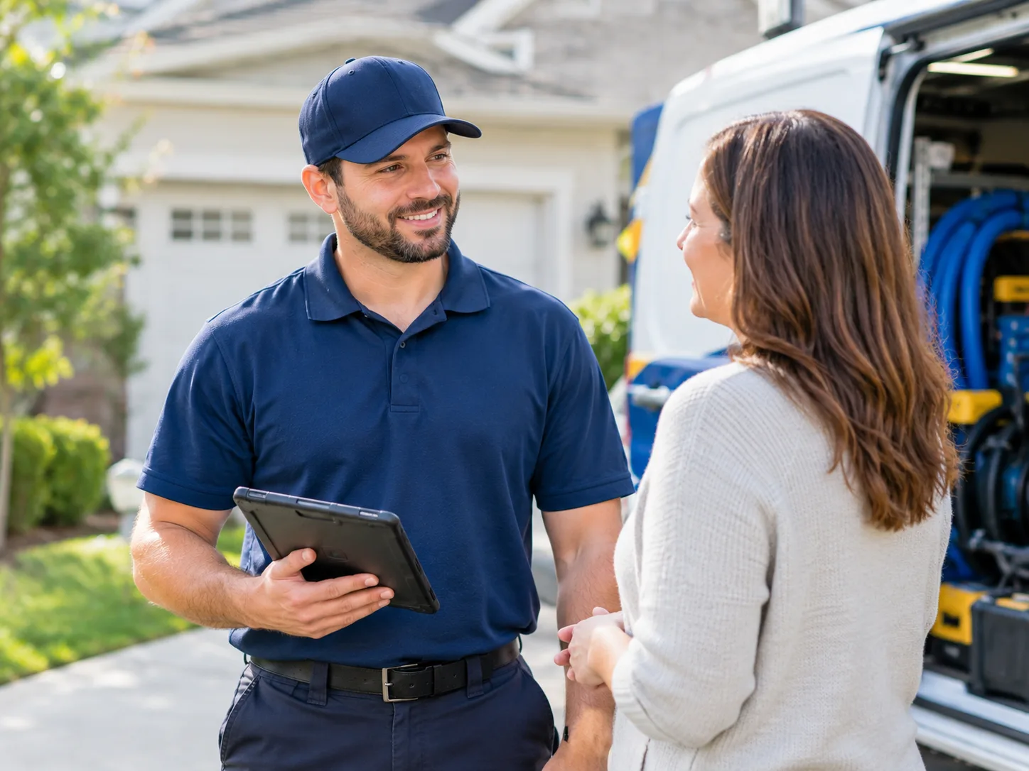 Sewage Backup Cleanup Webster, WI FAQs